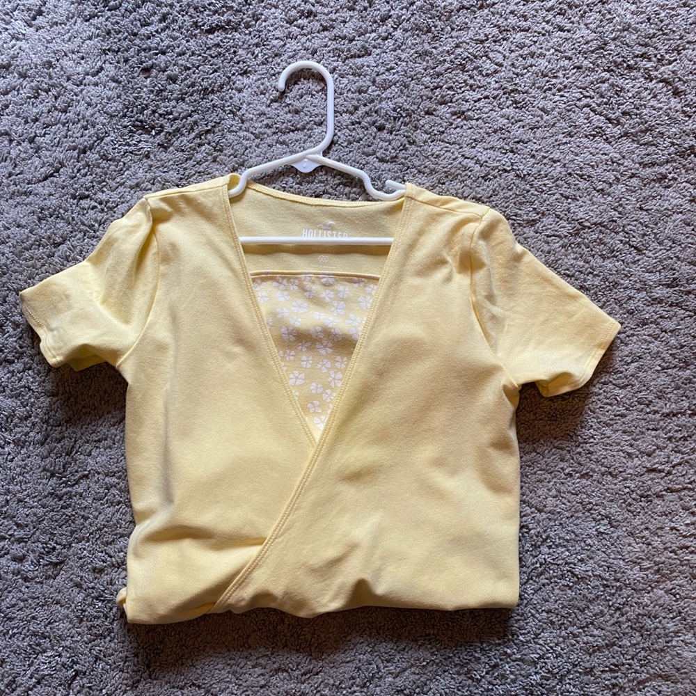 Cute Hollister set